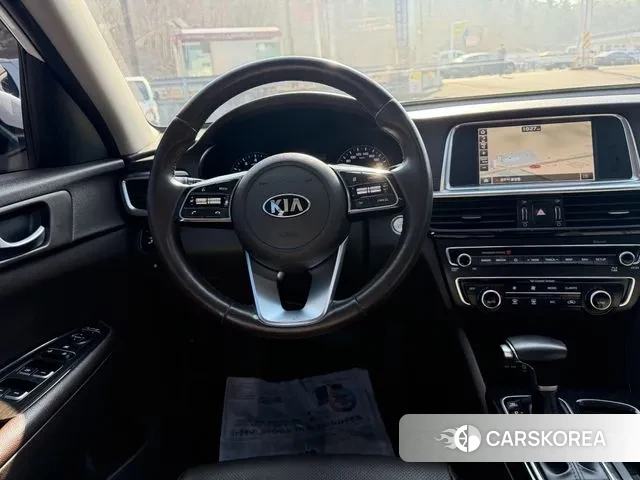 Kia The New K5 2nd generation id 3695777 из Кореи 12