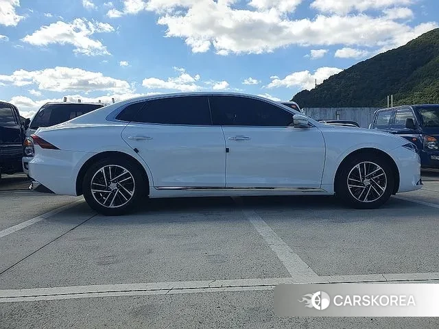 Hyundai The New Grandeur IG id 2902049 из Кореи 18