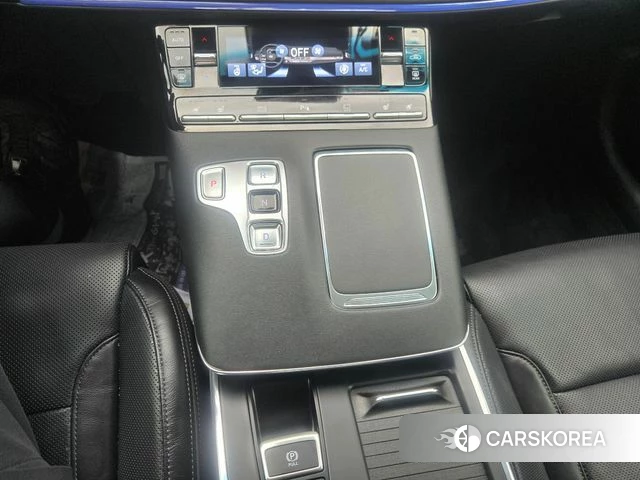 Hyundai The New Grandeur IG id 3889260 из Кореи 17