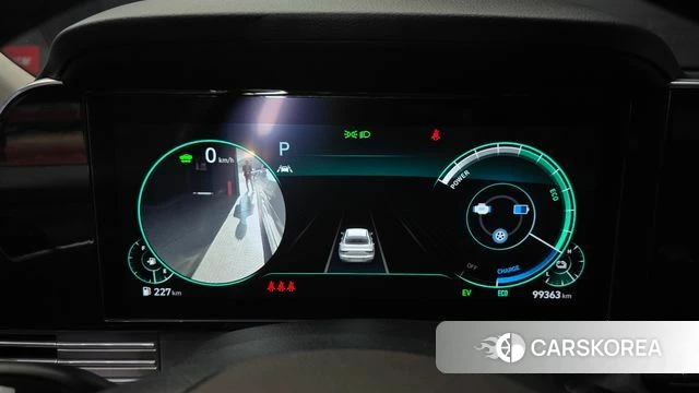 Hyundai The New Grandeur IG Hybrid id 3904506 из Кореи 18