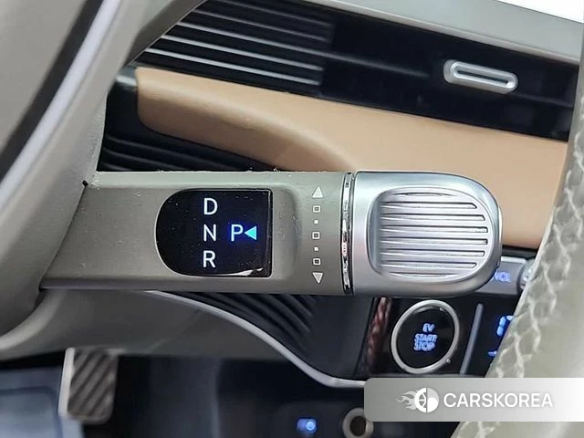 Hyundai Ionic 5 id 4541938 из Кореи 17