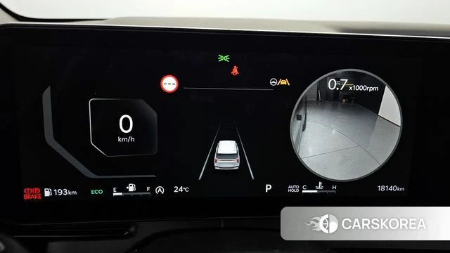 Kia The New Carnival 4th Generation id 4194469 из Кореи 18