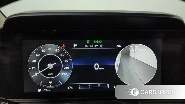 Kia Carnival 4th generation id 3871524 из Кореи 18