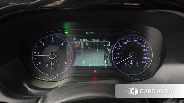 Hyundai Palisade id 3243369 из Кореи 18