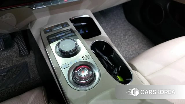 Genesis GV70 id 3852488 из Кореи 18