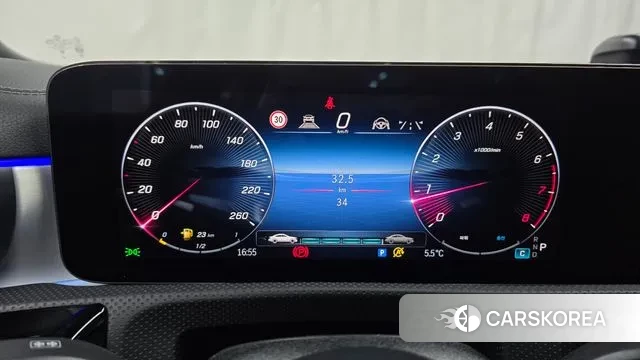 Mercedes-Benz CLA-Class C118 id 3436796 из Кореи 18