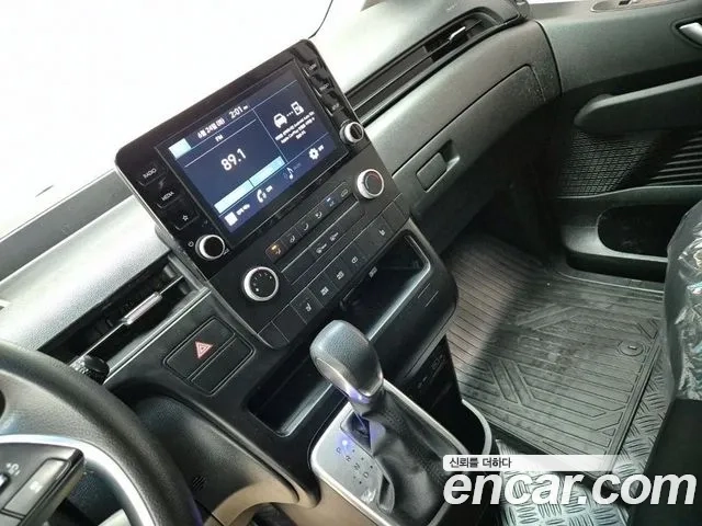 Hyundai Staria id 2926930 из Кореи 16