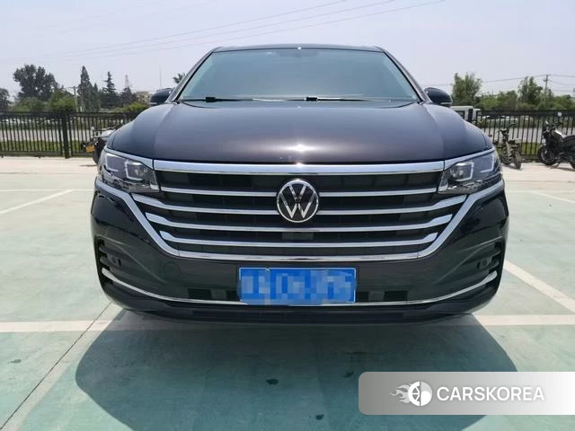Volkswagen Weiran id 4261146 из Китая 14