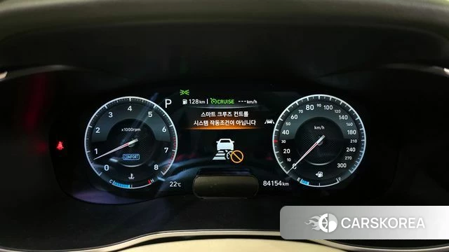 Genesis G70 id 4196995 из Кореи 31