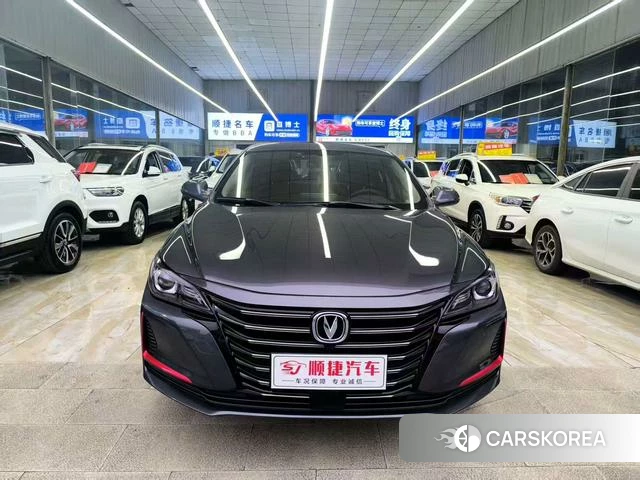 Chang'an Ruicheng CC id 4253386 из Китая 13
