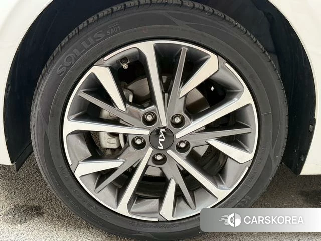 Kia K3 id 4259282 из Китая 24