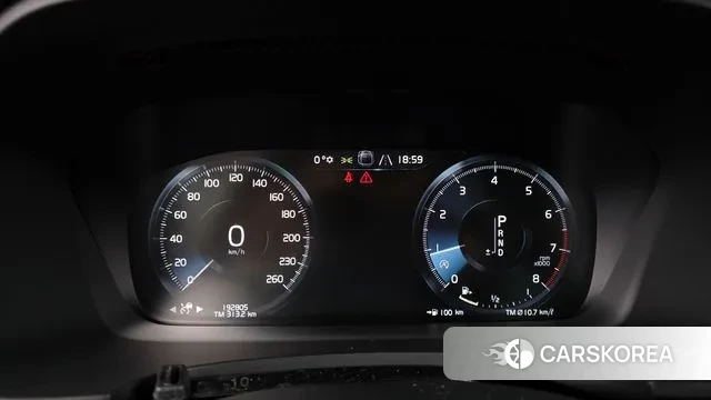 Volvo V90 Cross-Country id 3541701 из Кореи 18