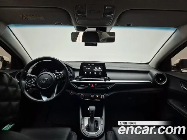 Kia Come New K3 id 2912540 из Кореи 18