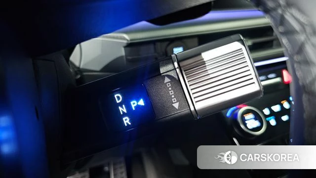 Hyundai Santa Fe (MX5) id 4622995 из Кореи 33