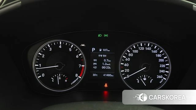 Hyundai Santa Fe TM id 4551136 из Кореи 32