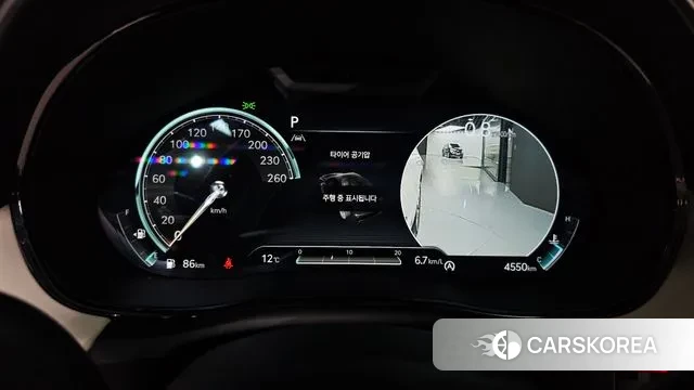 Genesis GV70 id 3590915 из Кореи 18