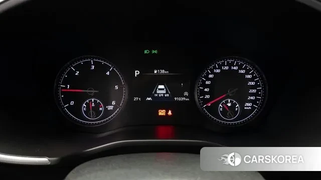 Hyundai The New Santa Fe id 2940711 из Кореи 18