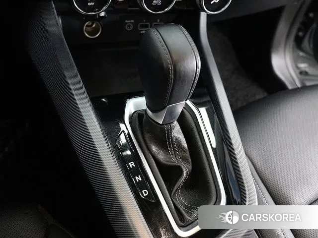 Renault Korea (Samsung) XM3 id 3765949 из Кореи 18