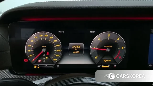 Mercedes-Benz CLS-Class C257 id 3464458 из Кореи 18