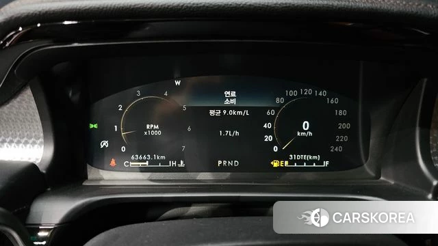 Lincoln Aviator 2nd generation id 4249839 из Кореи 30
