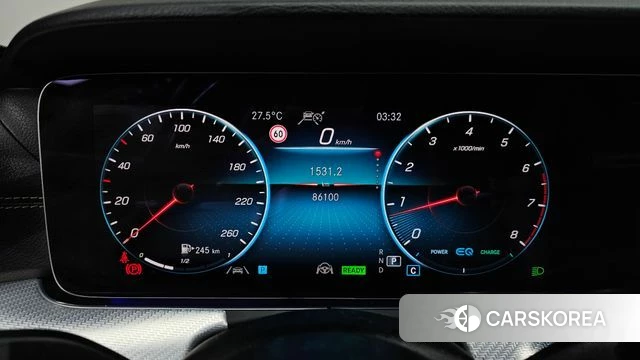 Mercedes-Benz E-Class W213 id 4848962 из Кореи 18