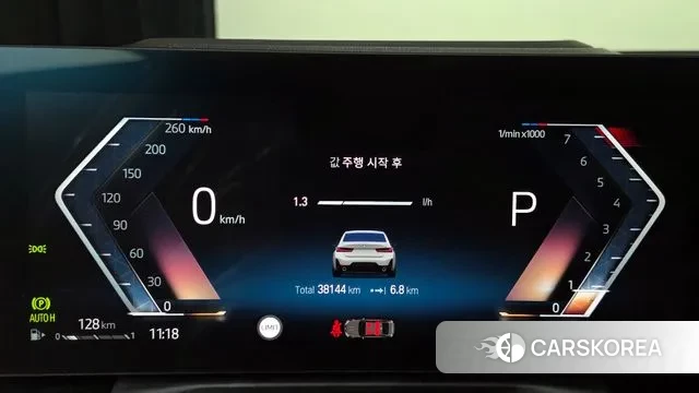 BMW 3 Series (G20) id 3153637 из Кореи 18