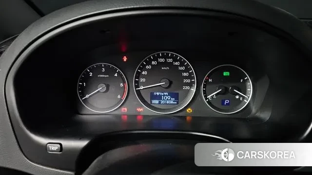 Hyundai The New Grand Starex id 3018333 из Кореи 18