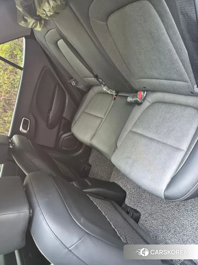 Hyundai Venue id 3621984 из Кореи 16