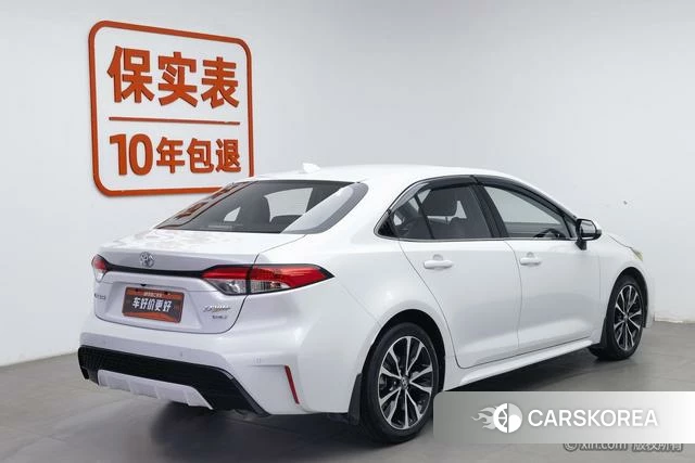 Toyota Lei Ling id 4273970 из Китая 22