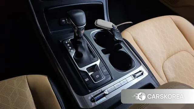 Kia Carnival 4th generation id 3716420 из Кореи 18