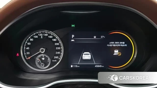 Genesis G80 (RG3) id 2999206 из Кореи 18