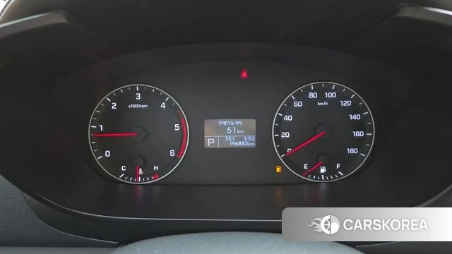 Hyundai Solati id 4465757 из Кореи 18