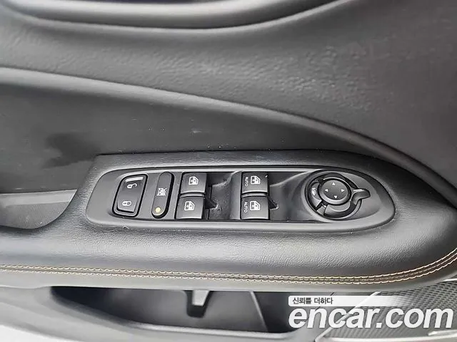 Jeep Compass 2nd Generation id 2761243 из Кореи 18