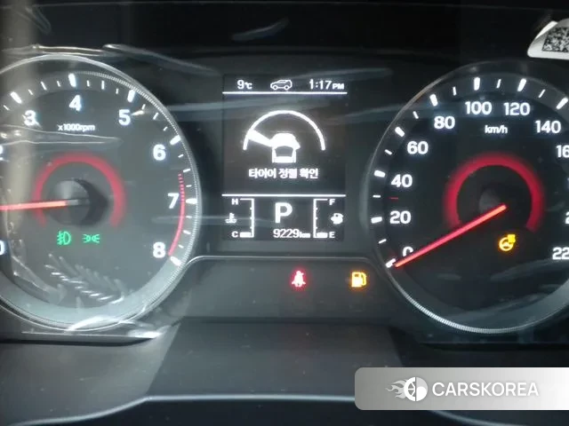 Ssangyong Berry New Tivoli id 3757483 из Кореи 18