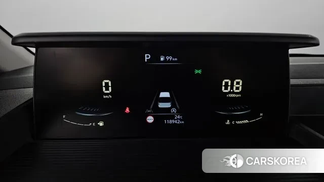 Hyundai Staria id 3058515 из Кореи 18