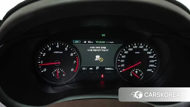 Kia Stinger id 4417238 из Кореи 18