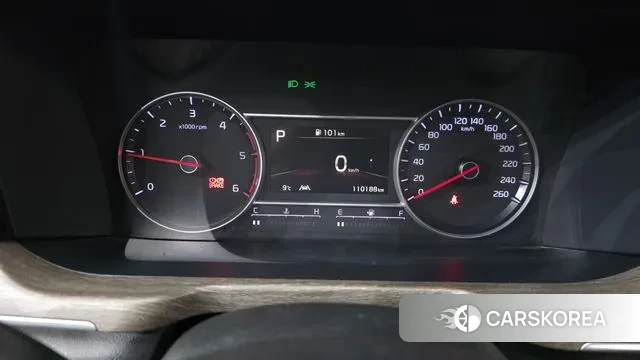 Kia Sorento 4th Generation id 3597881 из Кореи 18