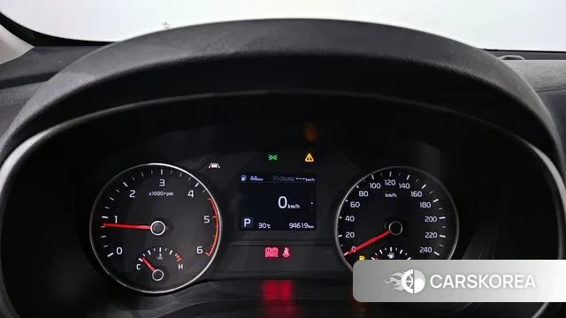 Kia Sportage The Bold id 2991147 из Кореи 18