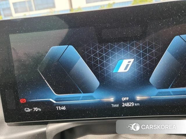 BMW i4 id 4177704 из Кореи 8