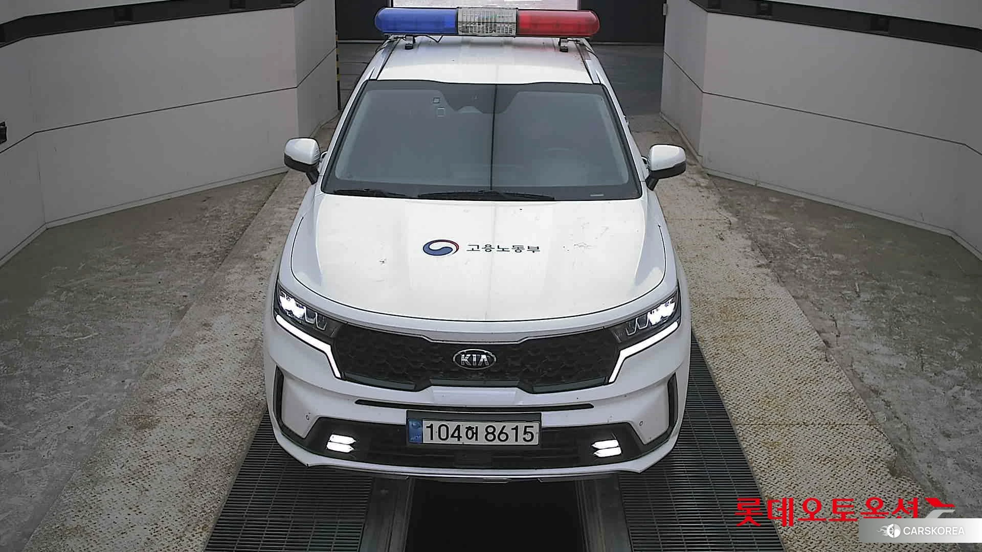 Kia Sorento id 4347260 из Кореи 36