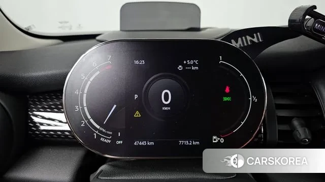 Mini Cooper S id 3479227 из Кореи 18