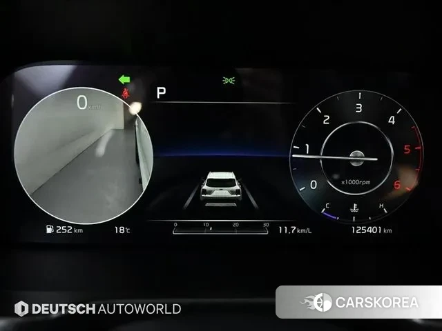 Kia Sorento 4th Generation id 3371146 из Кореи 18