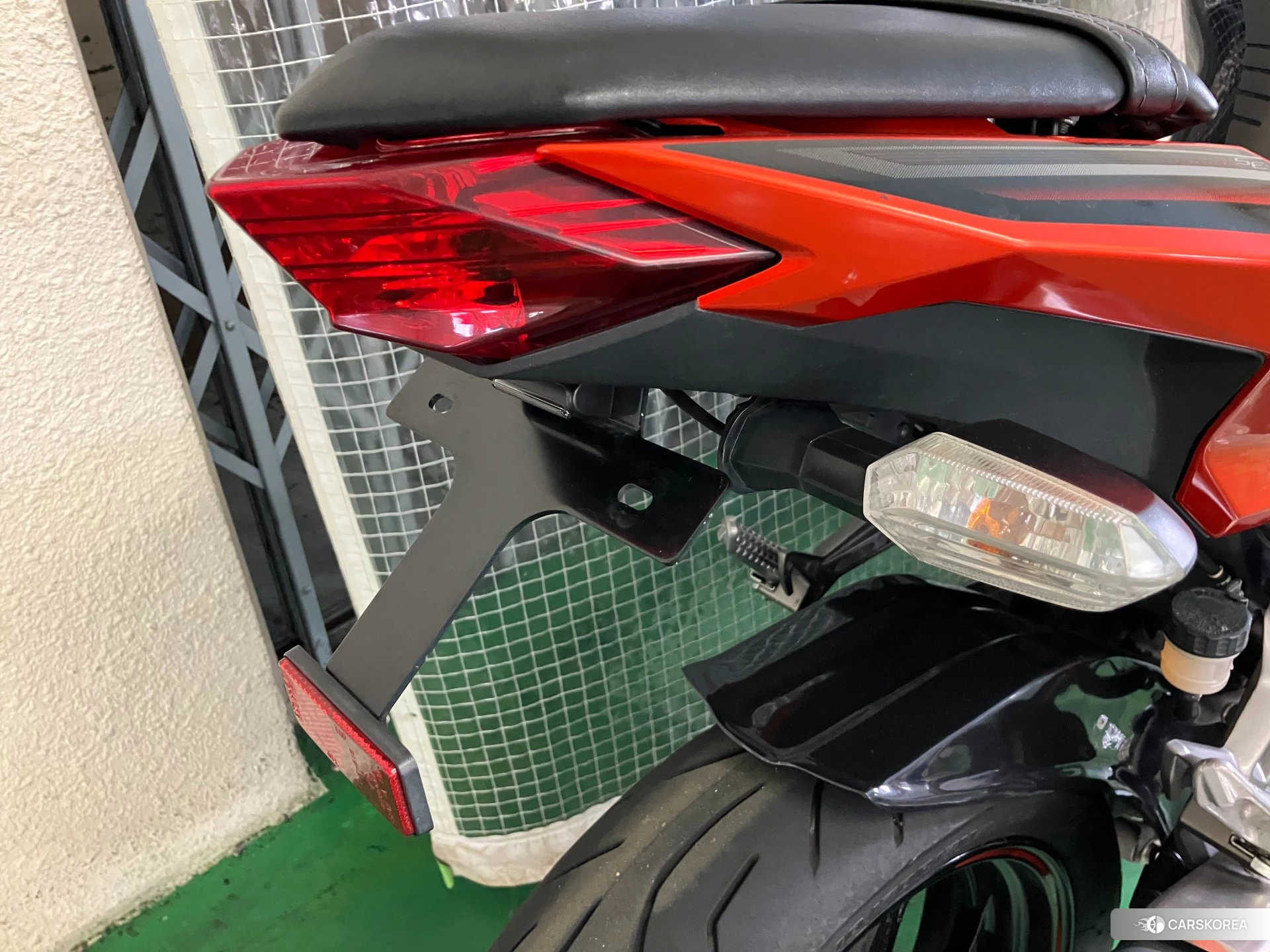 OTHER Ninja 250 SE id 4374055 из Японии 22