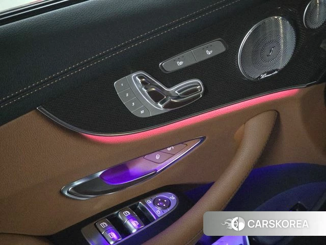 Mercedes-Benz E-Class W213 id 4672199 из Кореи 14