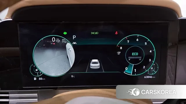 Hyundai The New Grandeur IG id 3616559 из Кореи 18