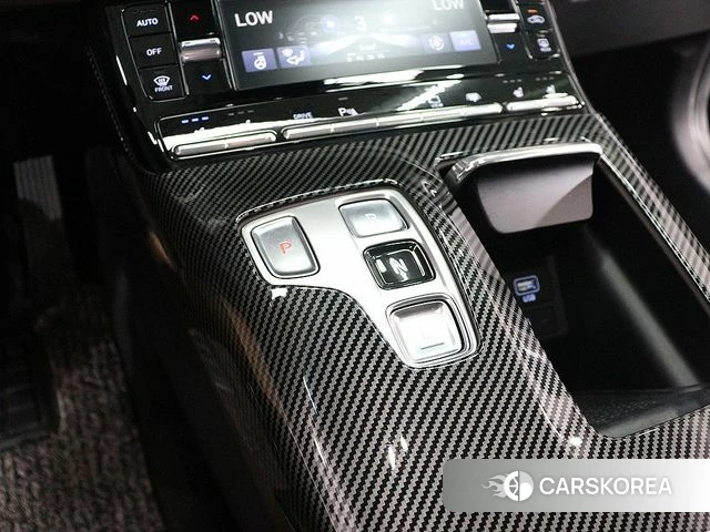 Hyundai The New Grandeur IG id 4854642 из Кореи 18