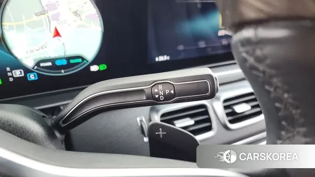 Mercedes-Benz GLS - Class X167 id 3540200 из Кореи 18