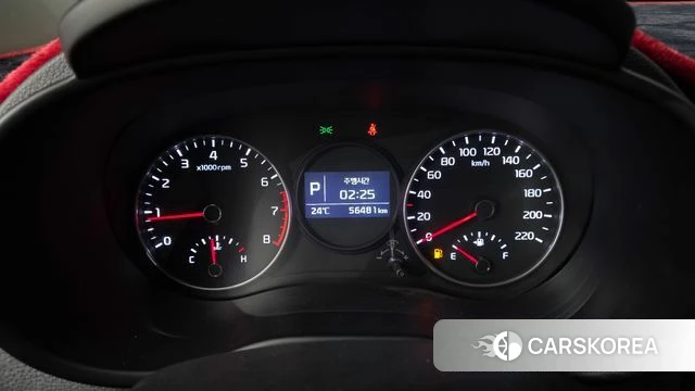 Kia All New Morning (JA) id 4339863 из Кореи 18