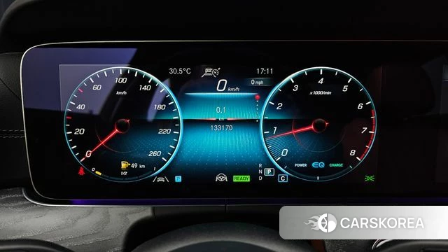 Mercedes-Benz CLS-Class C257 id 4692229 из Кореи 35