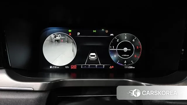 Kia Sorento 4th Generation id 3671347 из Кореи 18